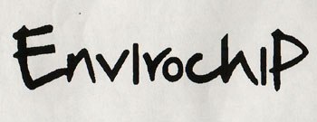 Mark logo