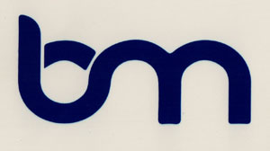 Mark logo