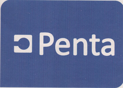 Mark logo
