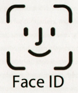 Mark logo