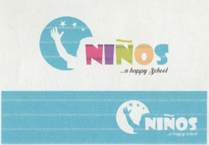 Mark logo