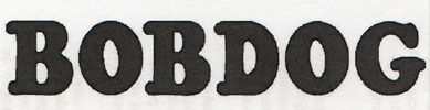 Mark logo