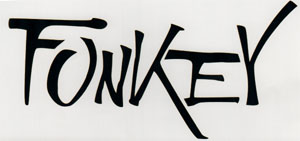 Mark logo
