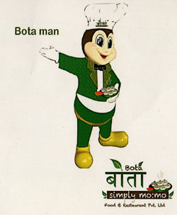 Mark logo