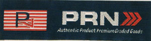 Mark logo