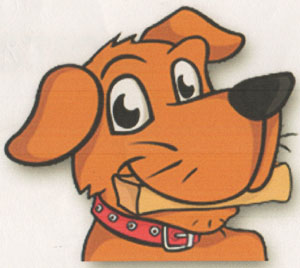 Mark logo