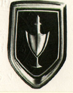 Mark logo