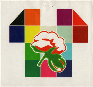 Mark logo