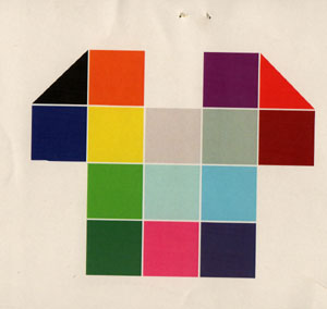 Mark logo