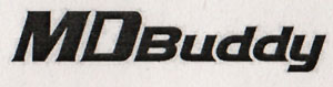 Mark logo