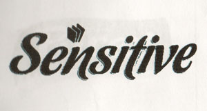 Mark logo
