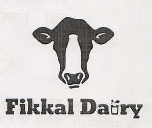 Mark logo