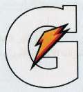 Mark logo