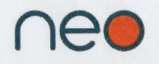 Mark logo