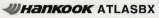 Mark logo
