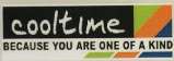 Mark logo