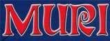 Mark logo