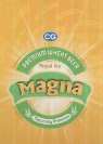 Mark logo