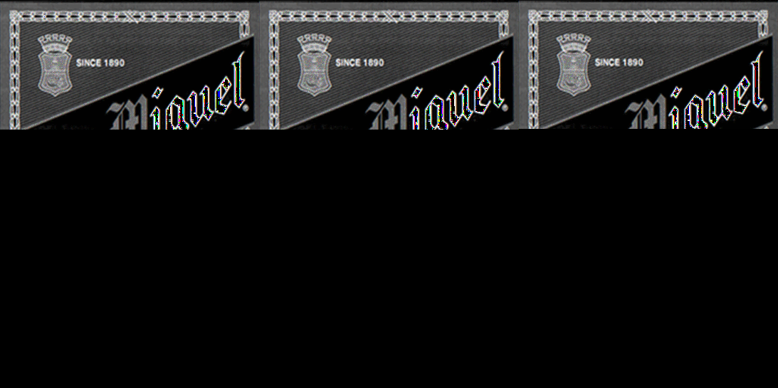 Mark logo