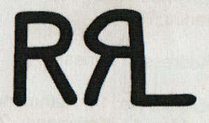 Mark logo