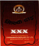 Mark logo