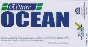 Mark logo
