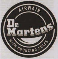 Mark logo