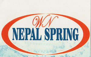Mark logo