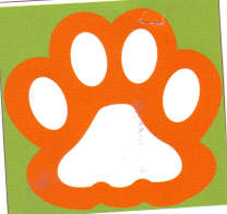 Mark logo