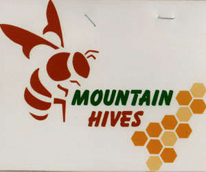 Mark logo