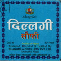 Mark logo