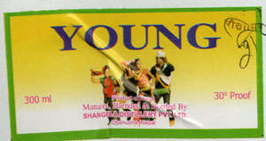 Mark logo