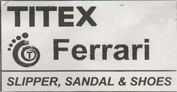 Mark logo