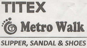 Mark logo