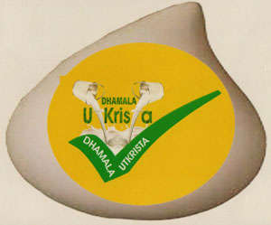 Mark logo