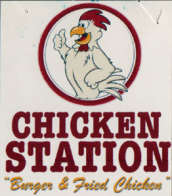Mark logo