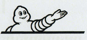Mark logo