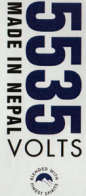 Mark logo