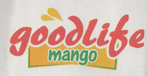 Mark logo