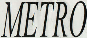 Mark logo