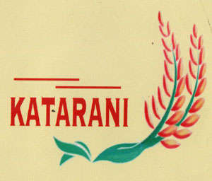 Mark logo