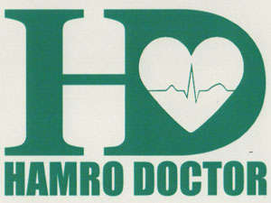 Mark logo