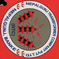 Mark logo