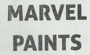 Mark logo