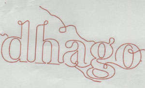 Mark logo