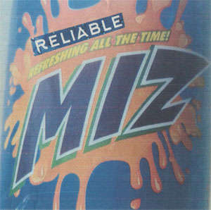 Mark logo