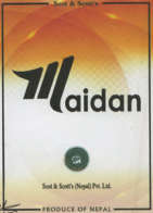 Mark logo