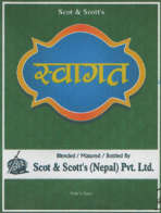 Mark logo