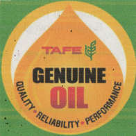 Mark logo