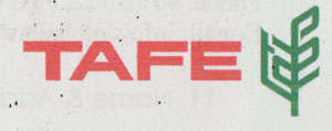 Mark logo